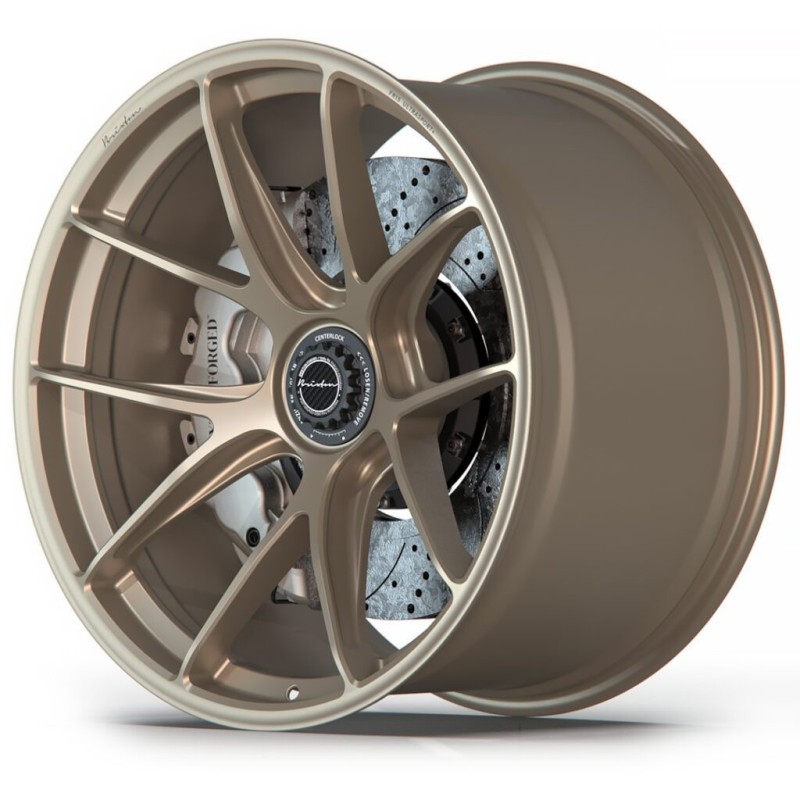 FR08 MONOBLOCK