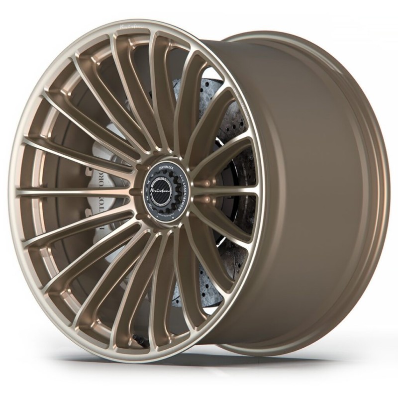 FR09 MONOBLOCK