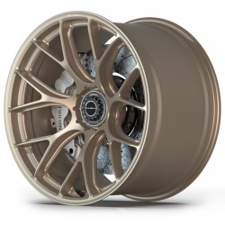 FR02 MONOBLOCK