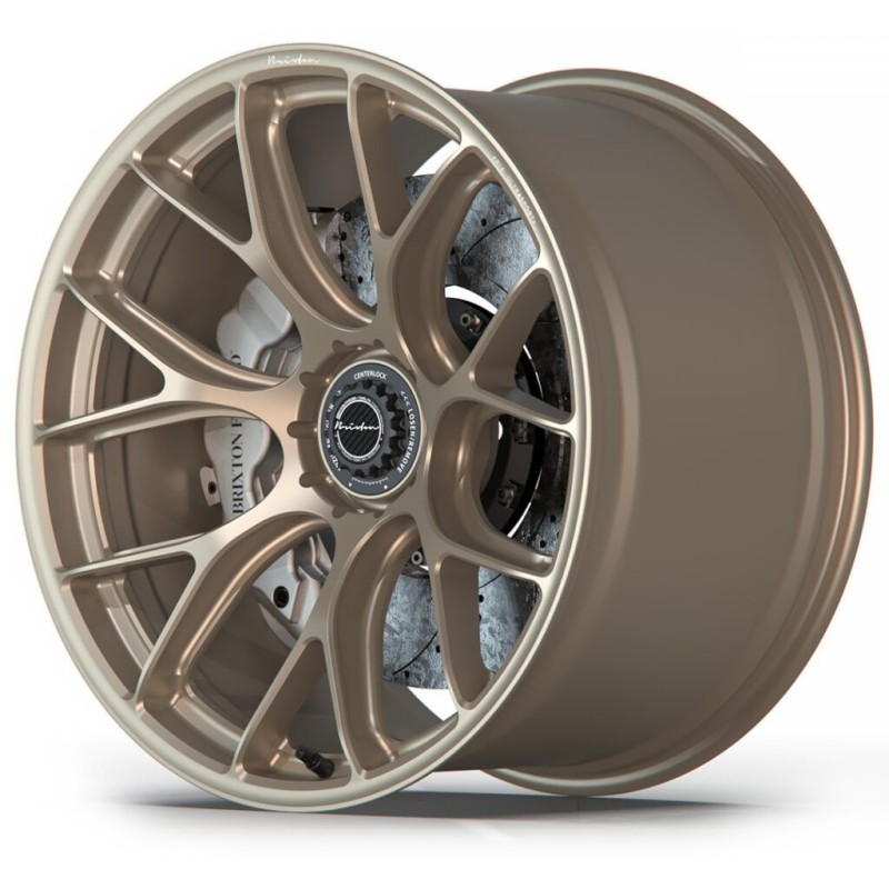 FR02 MONOBLOCK