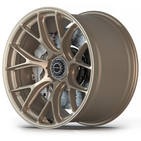 FR02 MONOBLOCK