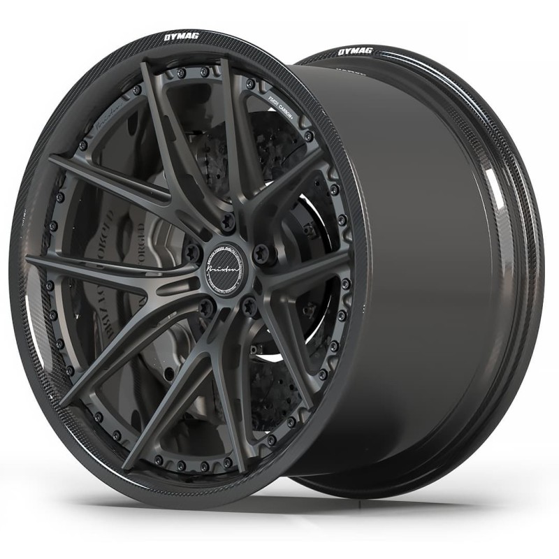 FR07 MONOBLOCK