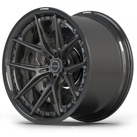 FR07 MONOBLOCK