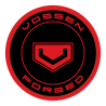 VOSSEN WHEELS