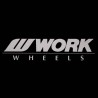WORK WHEELS