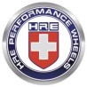 HRE WHEELS