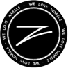 Z-PERFORMANCE WHEELS